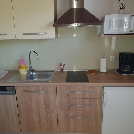 Apartments Matuc Malinska Pokoj fotografie