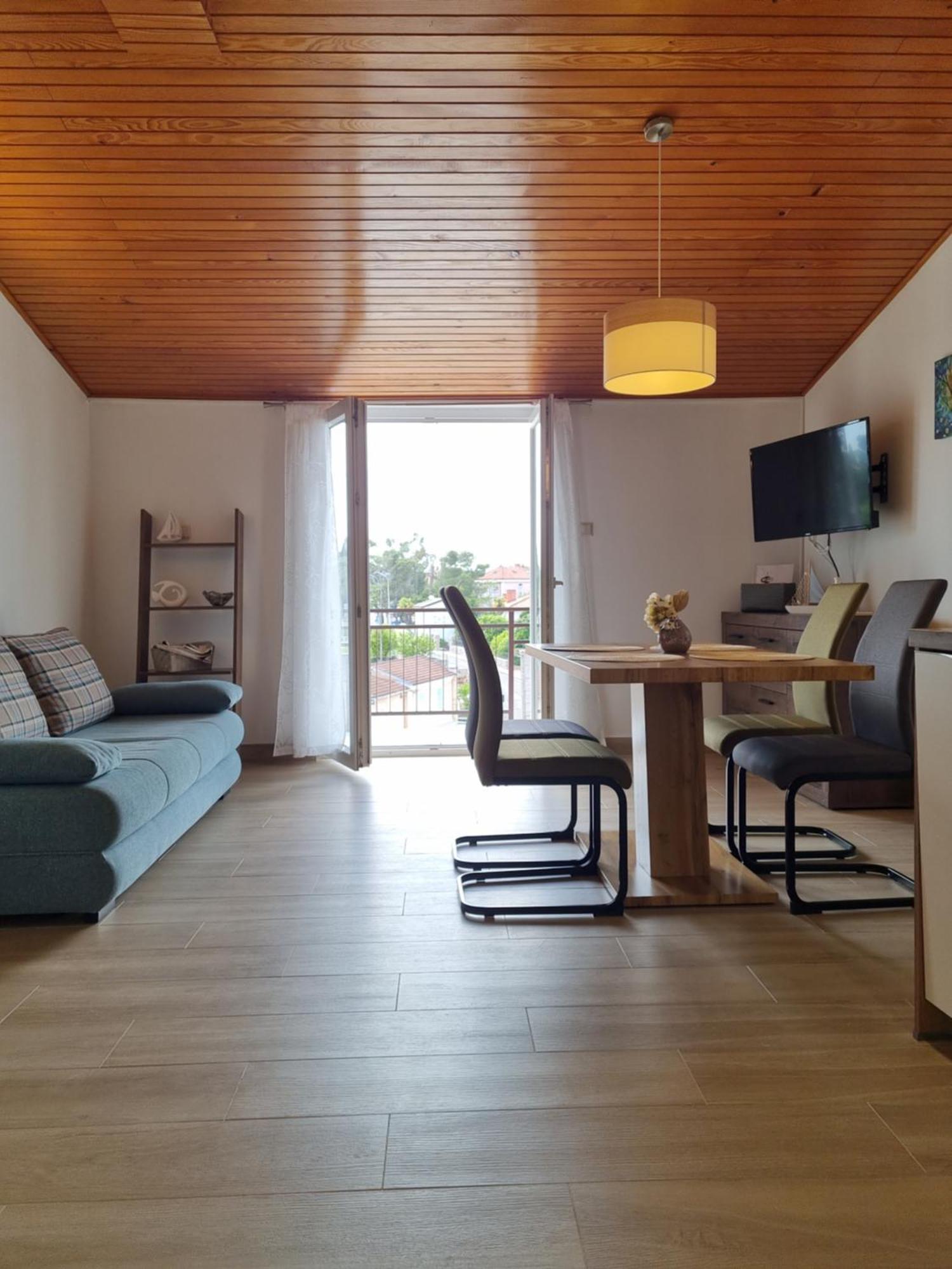 Apartments Matuc Malinska Pokoj fotografie